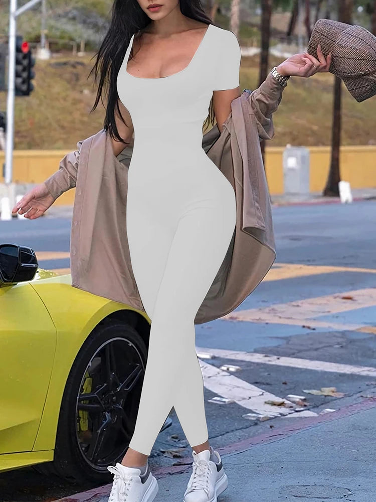 Bodycon Jump