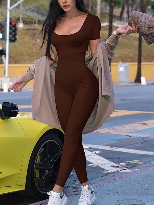 Bodycon Jump
