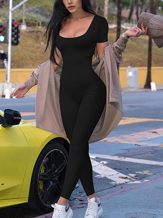 Bodycon Jump